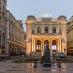Bucharest 05