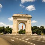 Bucharest 19