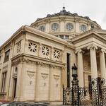 Bucharest