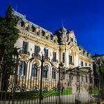Bucharest 11