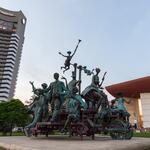 Bucharest 04
