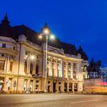 Bucharest 10
