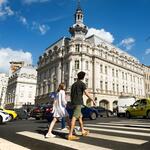 Bucharest 01
