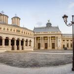 Bucharest 18