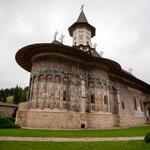Bukovina Sucevitca 11