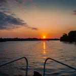 Danube delta