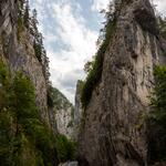 Bicaz gorge 01