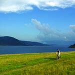 Batak_dam_lake