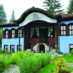 Koprivshtica