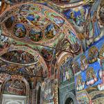 11 Rila monastery