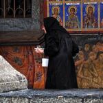 12 Rila monastery