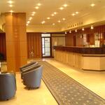 Receptia Conti Tg. Mures