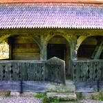 Barsana_Church_Front_View