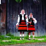 Barsana_Two_Girls