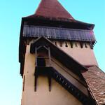 Biertan_Tower_2