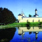 Dragomirna_Church_2