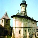 Dragomirna_Church_1