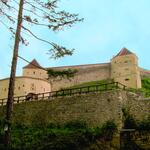Rasnov_Fortress_3