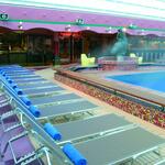 C.MG - Lido Positano - Swimming Pool (covered) - 2