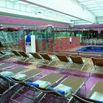 C.MG - Lido Positano - Swimming Pool (covered) - 1