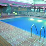 C.MG - Lido Positano - Swimming Pool (covered) - 3
