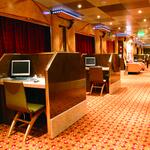 C.MG - Internet Cafè