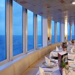 C.MA - Cristallo Restaurant - 2