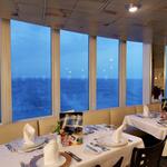 C.MA - Cristallo Restaurant - 1
