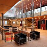C.MA - Hall - 1