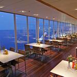 C.MA - Cristallo Restaurant - 4