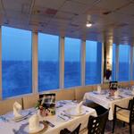 C.MA - Cristallo Restaurant - 3