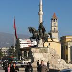 Tirana