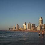 Tel-Aviv