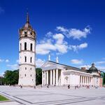 Cathedral & Belfry