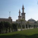 Palermo Mosque_o