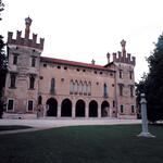 Castello Colleoni Thiene