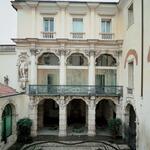 Loggia di Ercole