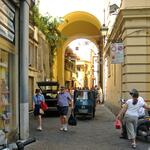 Sorrento Italy