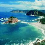 Playas de Machalilla