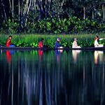 canoa pax