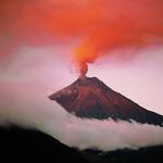 Volcán Tungurahua