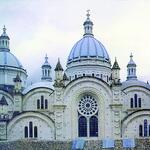Catedral Cuenca