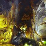 Cave