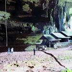 Cave