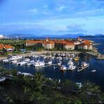 Sutera Harbor