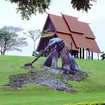 Taman Lagenda