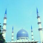 Mosque