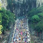 Batu caves