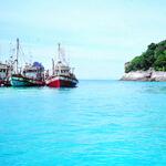 Fishing Village