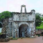 A-Famosa Fort